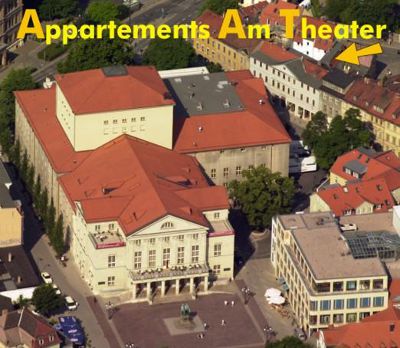 AAT Appartements Am Theater