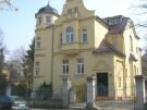 Weimar: Ferienwohnung Villa Monika