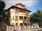 Weimar: Pension & Villa Gisela